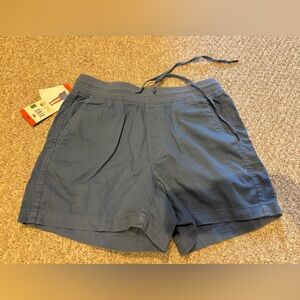 Orvis Blue women’s Shorts